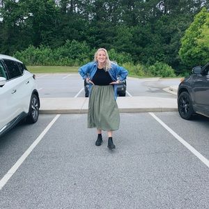 Meet your Posher, Taylor